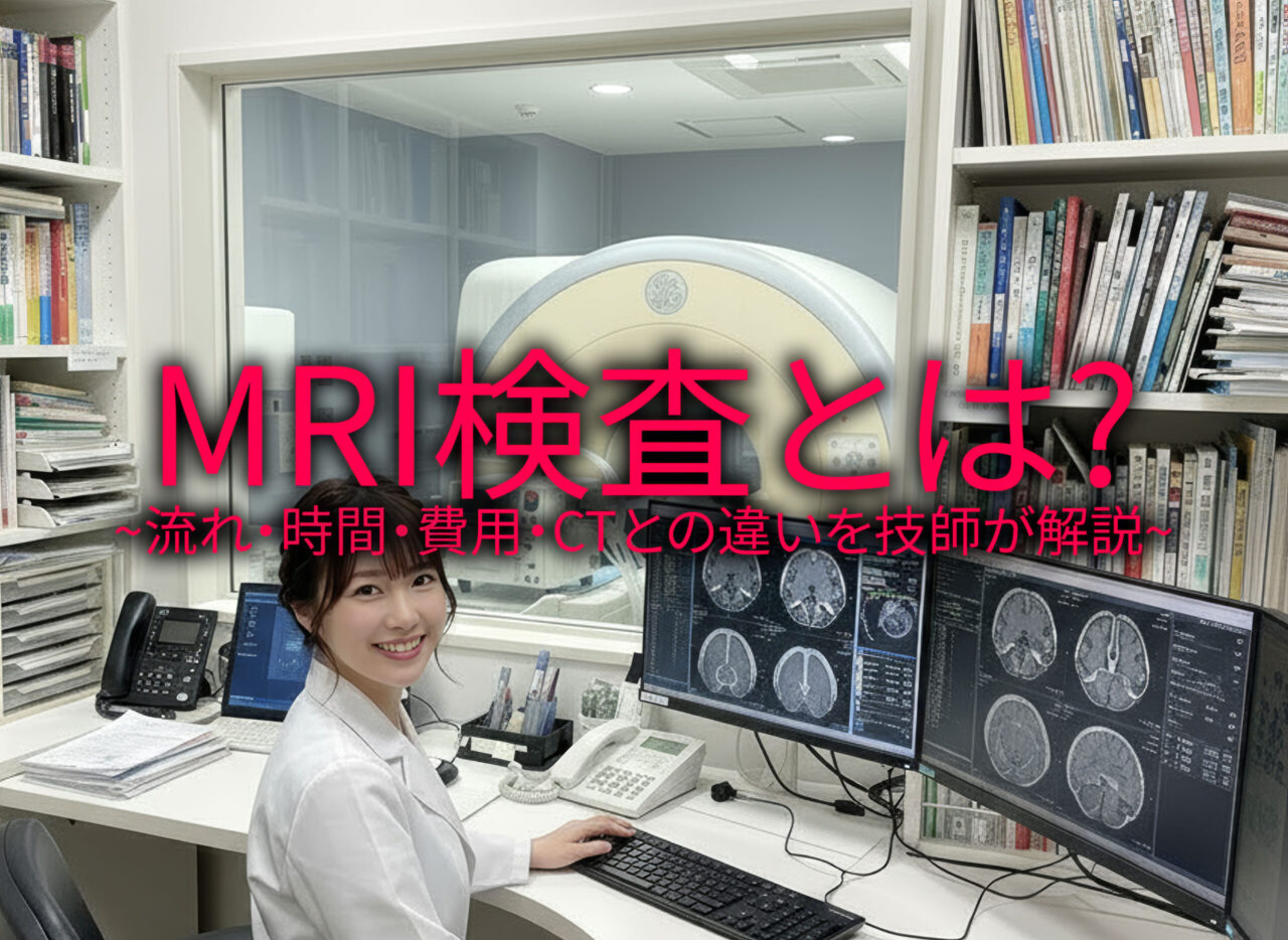 MRI検査