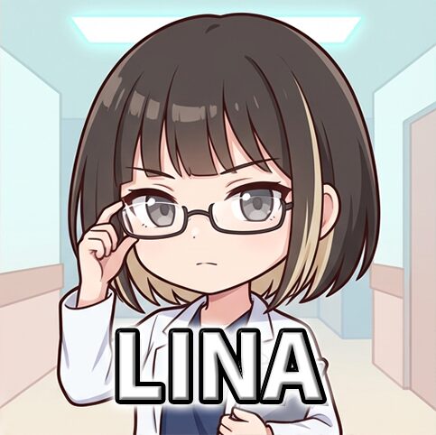 LINA