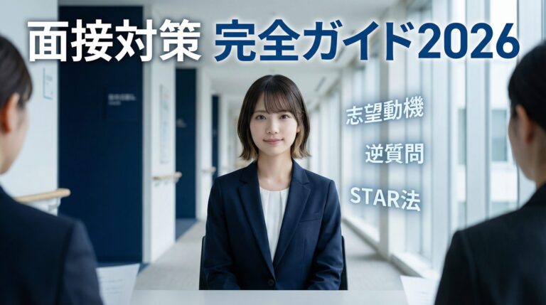 放射線技師の面接対策