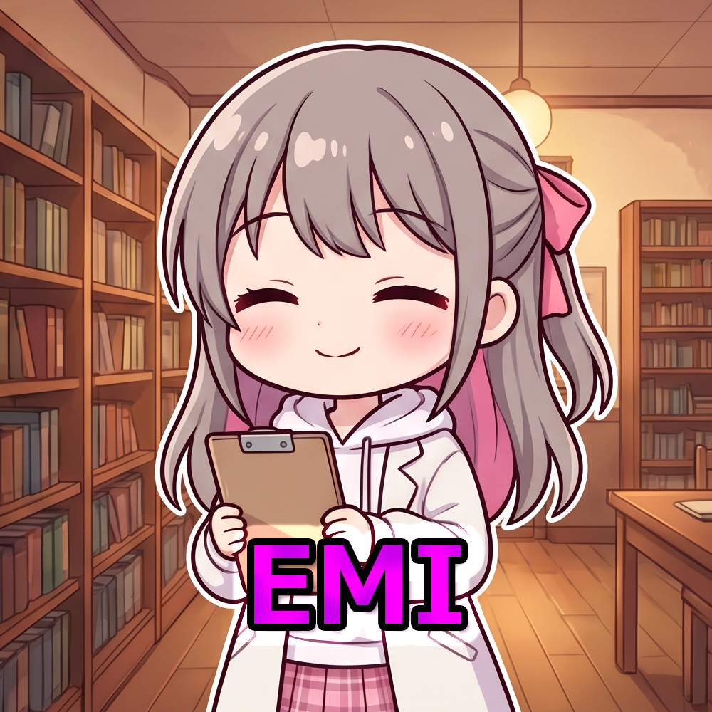 エミ