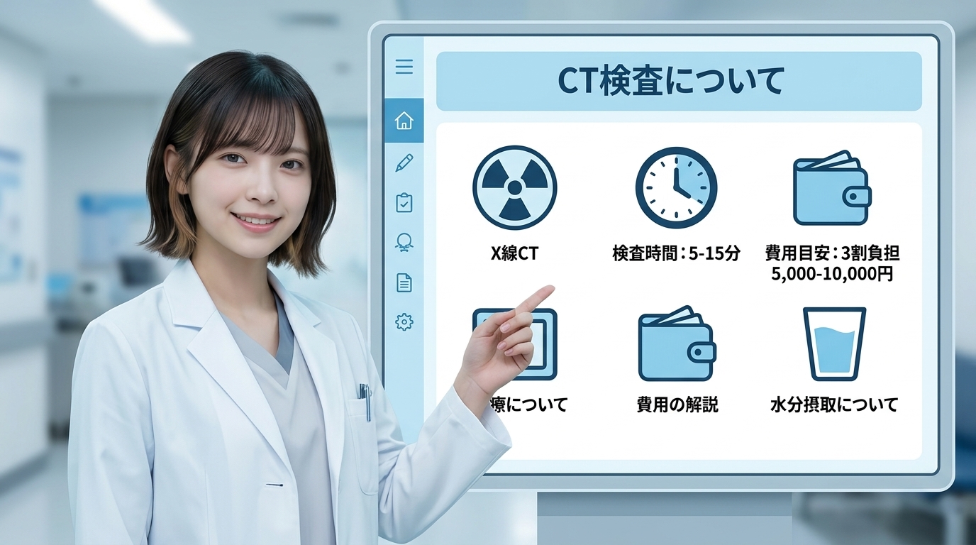 CT安全ガイド・インフォグラフィック