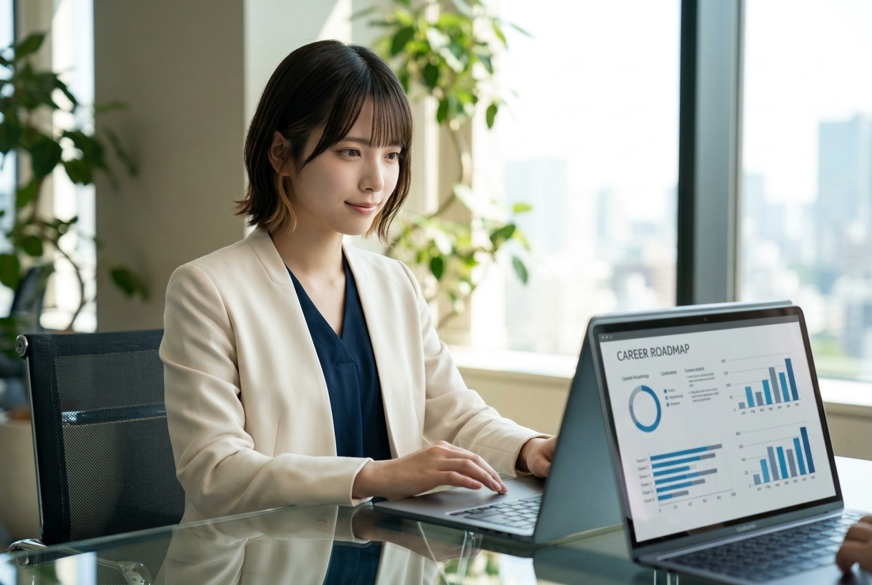 求人情報を確認するLINA