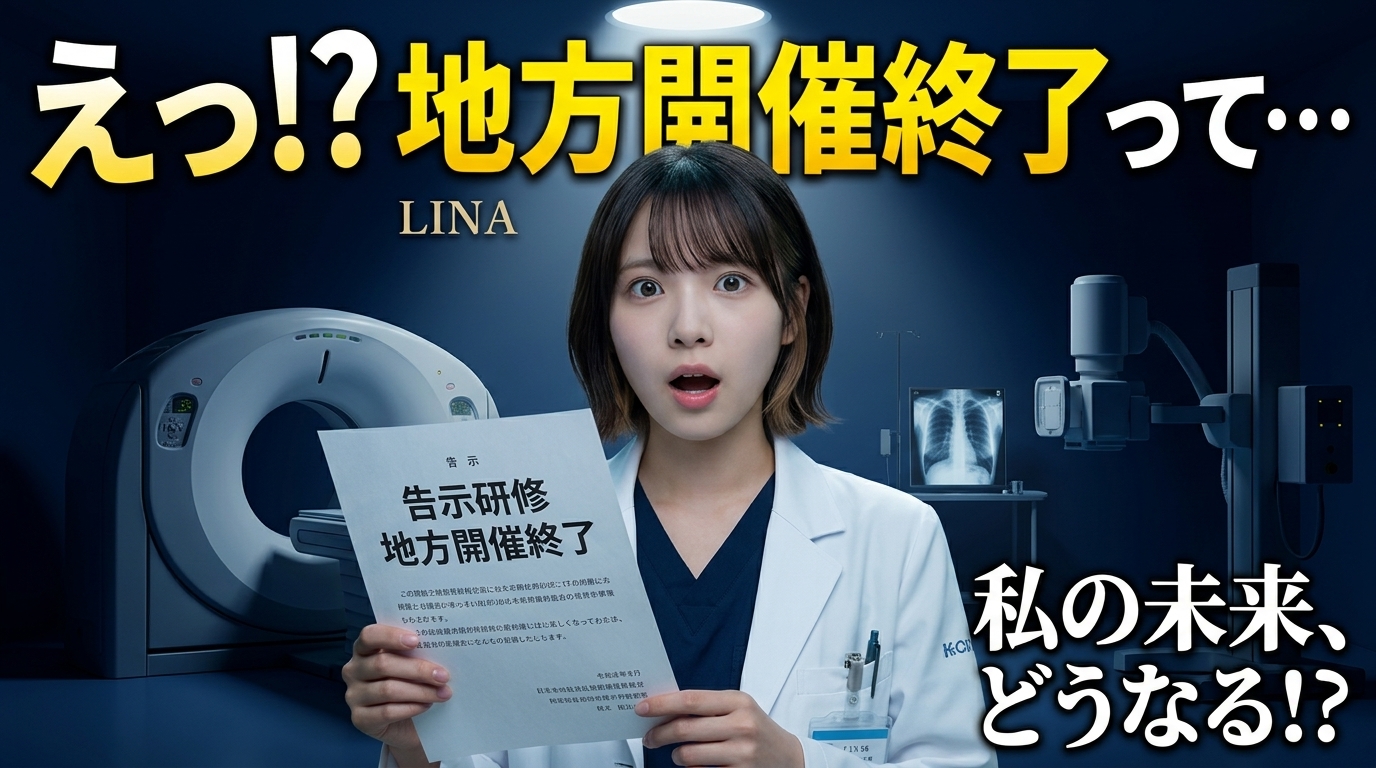 告示研修地方開催終了