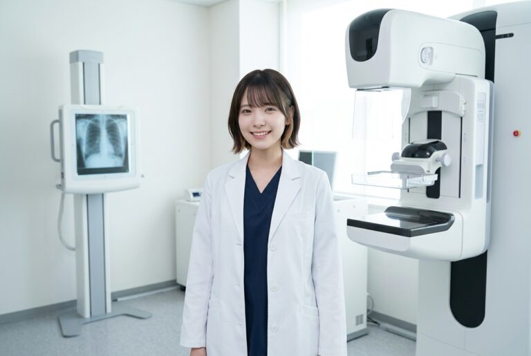 RadiTech 患者向け検査説明・準備マスターガイド