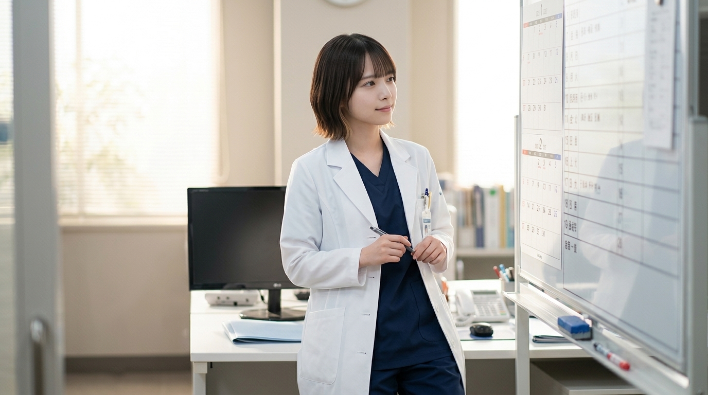 選任・解任から30日以内の届出期限を意識し実務フローをチェックするLINA