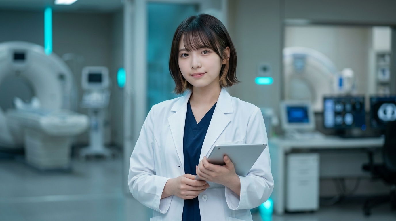 回収年数を試算しキャリア選択を見据えるLINA
