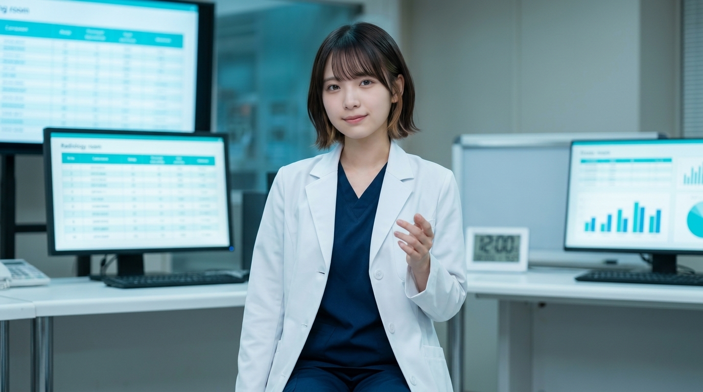 就業規則の退職金条項を解説するLINA