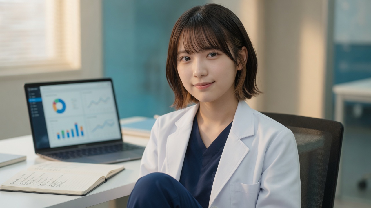 次の一歩を計画するLINA