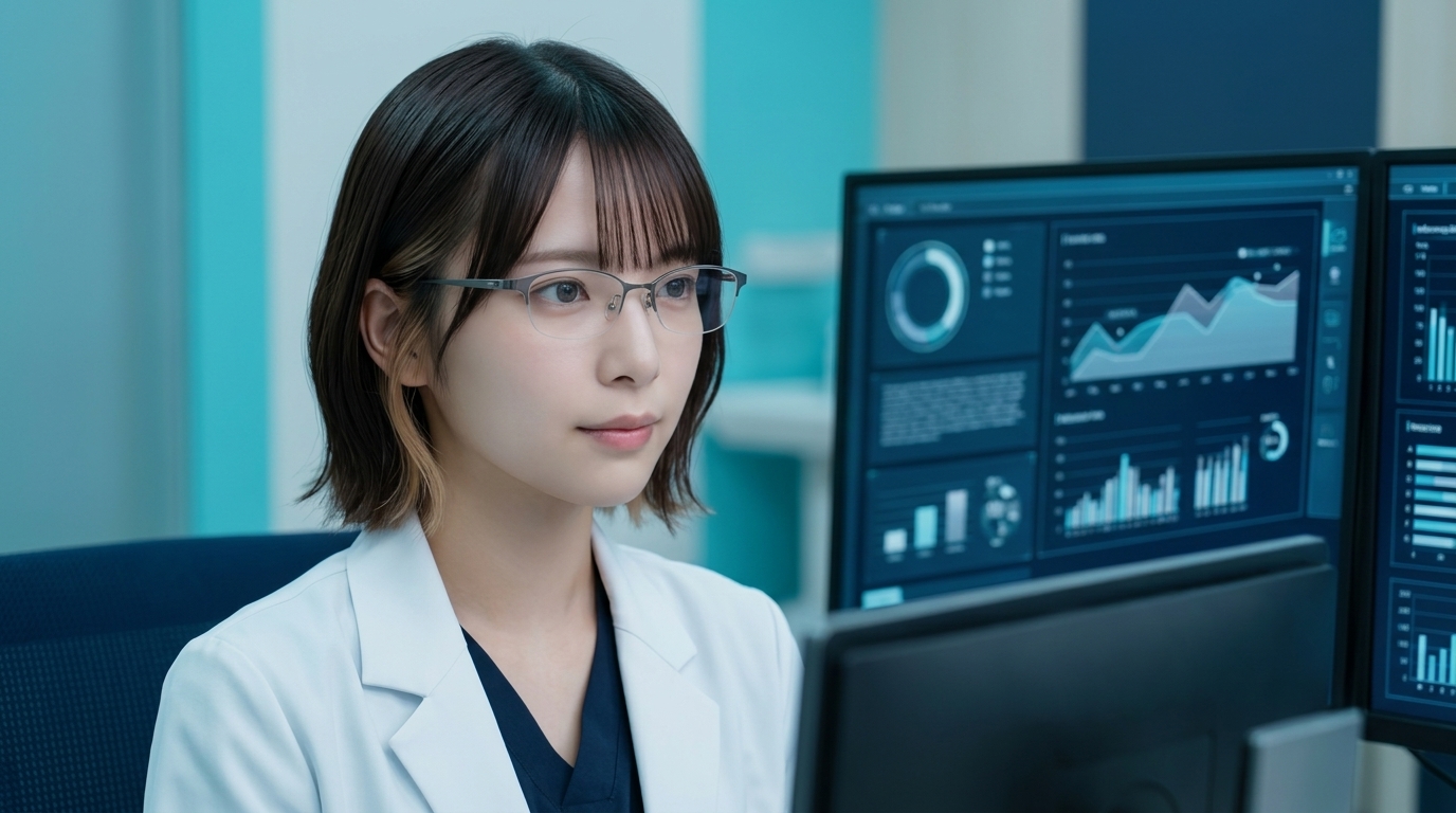 選考システムと人間の面接官の間にある解像度のギャップを説明するLINA