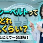 ミリシーベルト単位