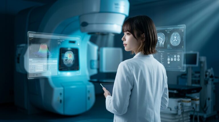 機能的肺回避の自動計画